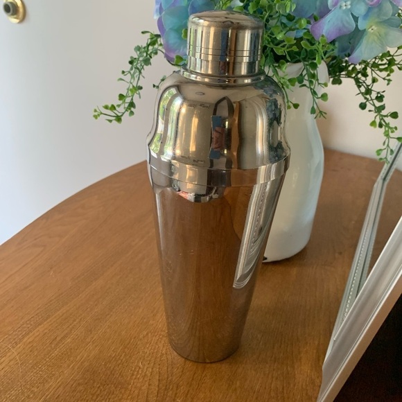 VINTAGE COCKTAIL SHAKER - Picture 3 of 3
